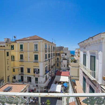 فيلا Casa Ermelinda أمالفي المظهر الخارجي الصورة