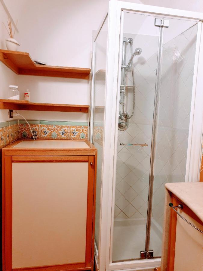 فيلا Casa Ermelinda أمالفي المظهر الخارجي الصورة