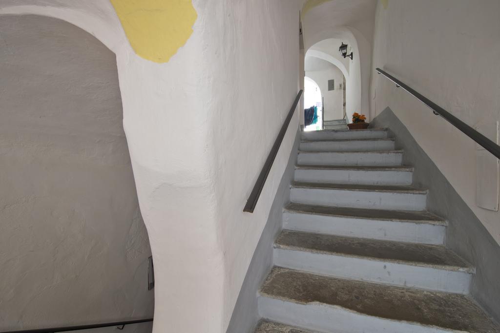فيلا Casa Ermelinda أمالفي المظهر الخارجي الصورة