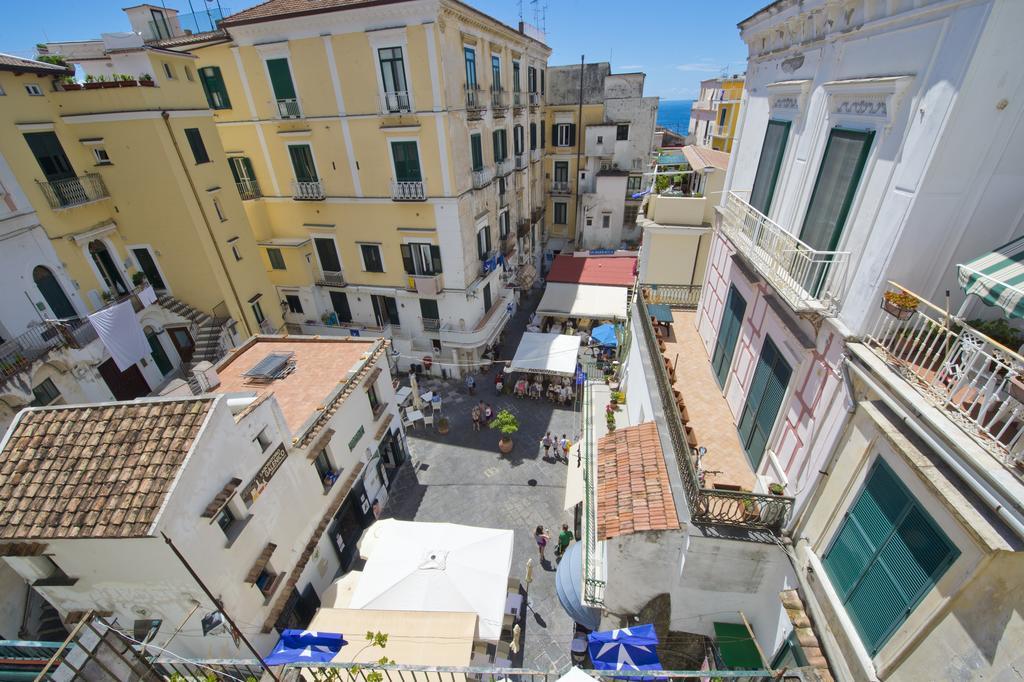 فيلا Casa Ermelinda أمالفي المظهر الخارجي الصورة