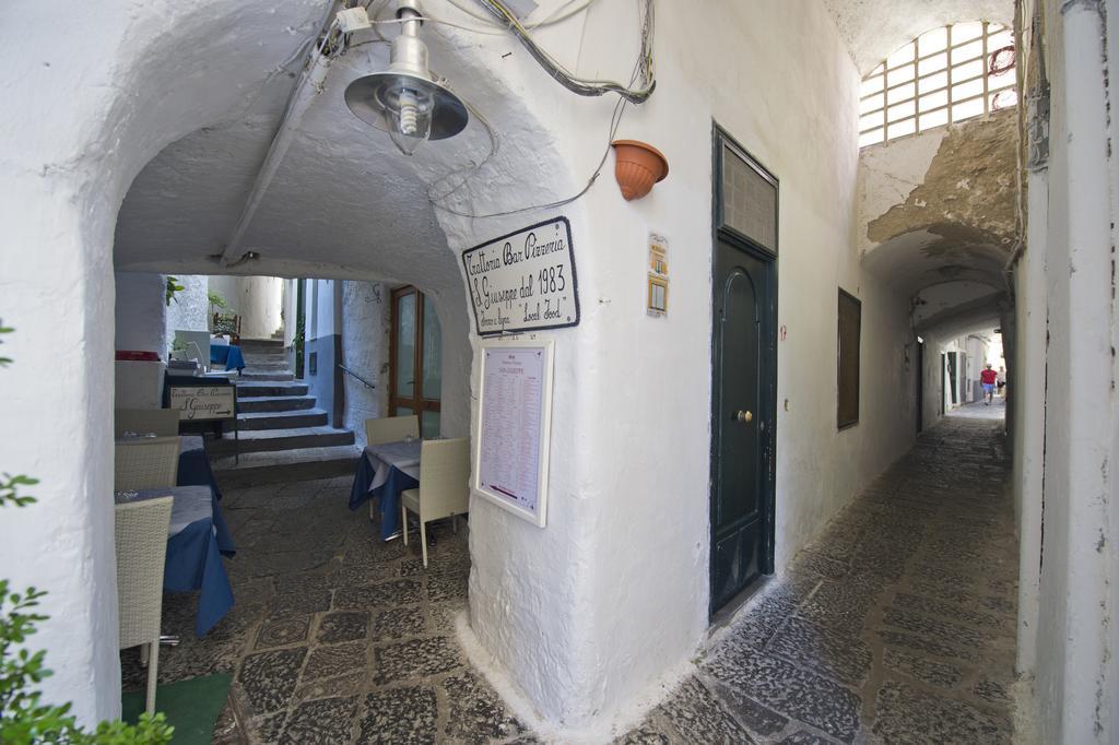 فيلا Casa Ermelinda أمالفي المظهر الخارجي الصورة