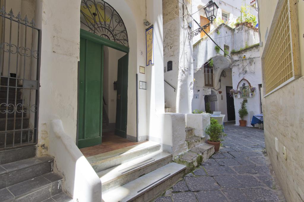 فيلا Casa Ermelinda أمالفي المظهر الخارجي الصورة