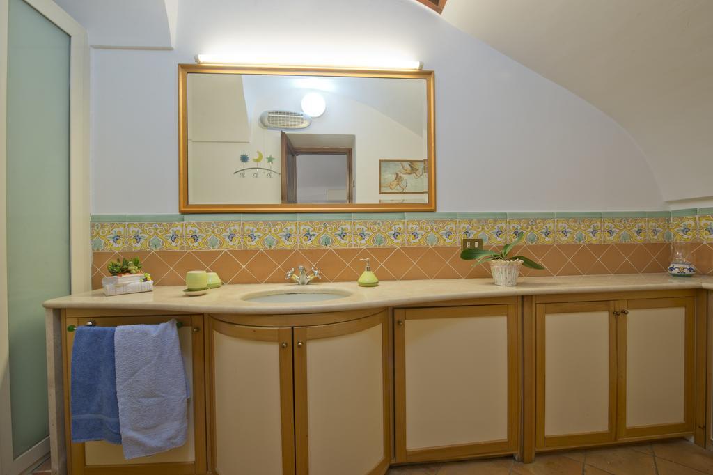 فيلا Casa Ermelinda أمالفي المظهر الخارجي الصورة