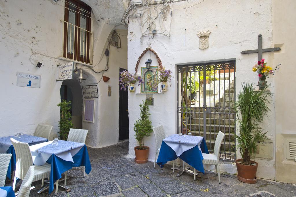 فيلا Casa Ermelinda أمالفي المظهر الخارجي الصورة
